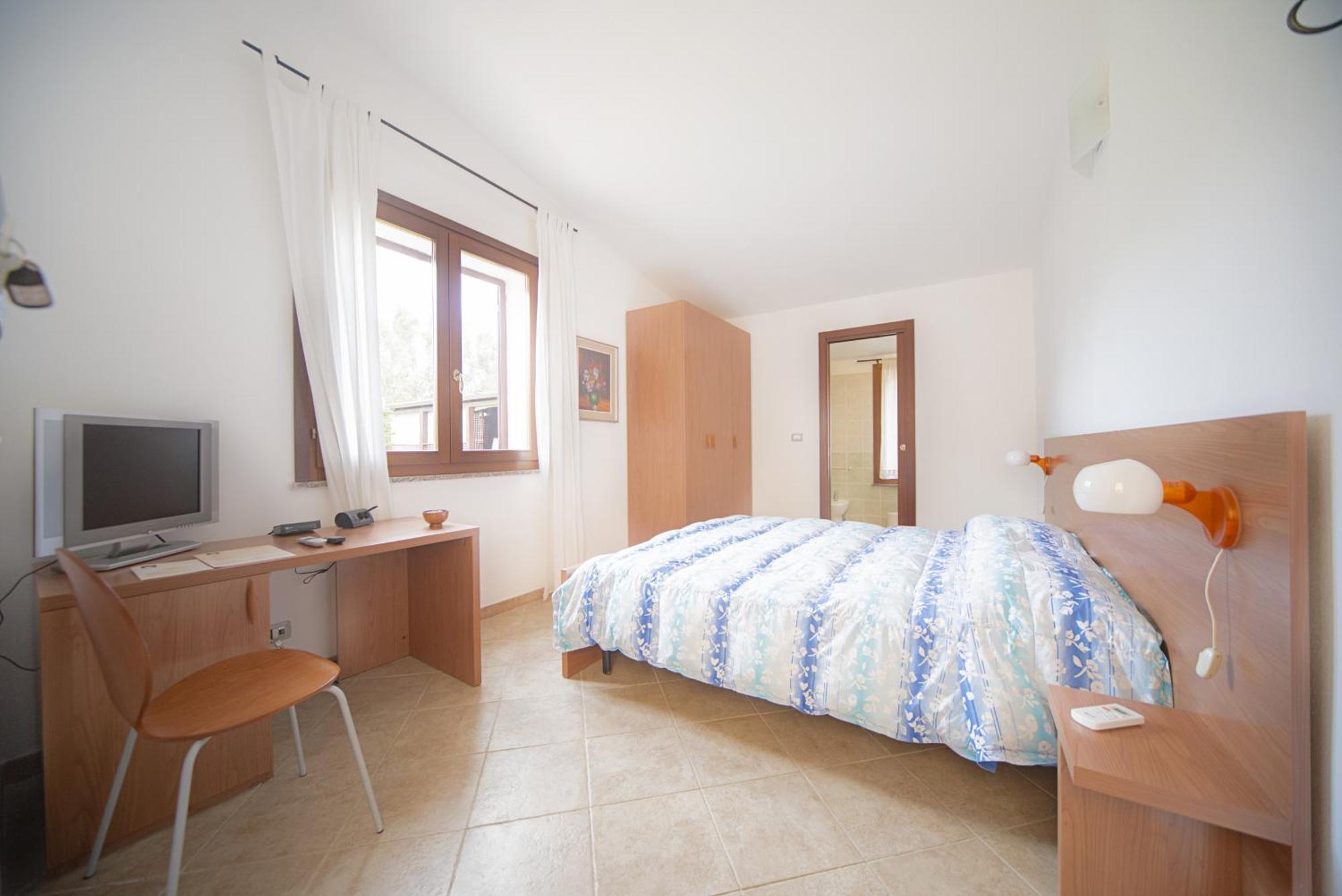 Bonsai B&B Alghero Santa Maria la Palma Room photo